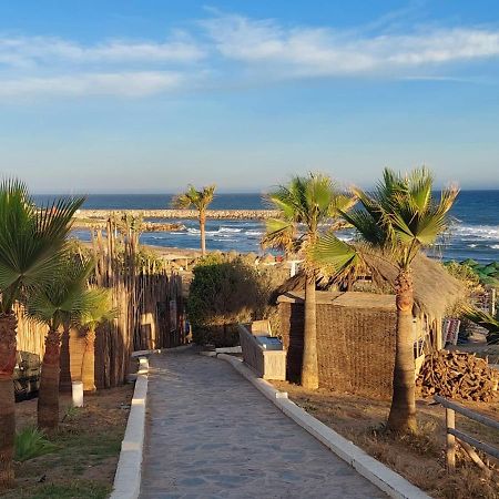 Charming 2 Bed Apartment Next To Cabopino Beach, Spain Marbella Eksteriør bilde