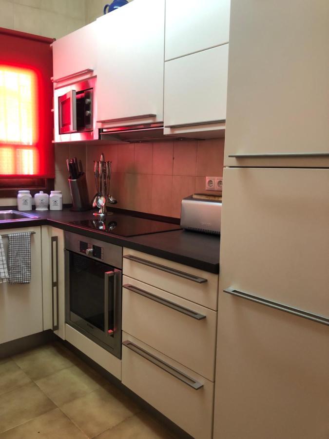 Charming 2 Bed Apartment Next To Cabopino Beach, Spain Marbella Eksteriør bilde