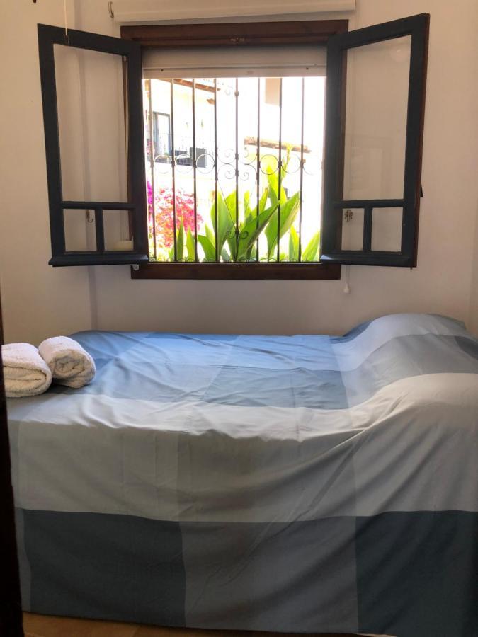 Charming 2 Bed Apartment Next To Cabopino Beach, Spain Marbella Eksteriør bilde