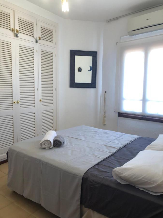 Charming 2 Bed Apartment Next To Cabopino Beach, Spain Marbella Eksteriør bilde